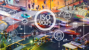 ISO 9001: Not just paperwork