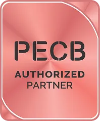 PECB Authorised Partner Logo